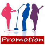 Promotion week 9 – 2023