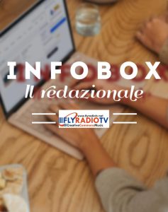 INFOBOX NEWS