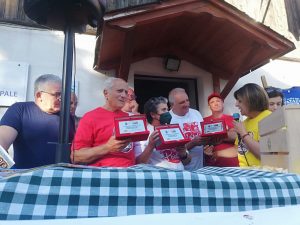 40 Sagra Patata Parenti