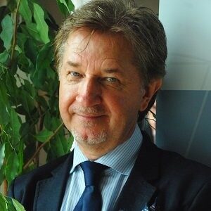 Dario Bordet