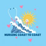 Nursing Coast to Coast e le alte temperature
