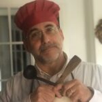 Chef Maddox e il piatto della settimana