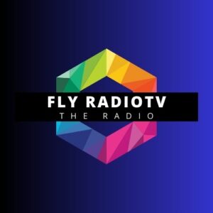Fly the radio