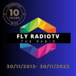 10 Anni On Air , Buon Compleanno Fly RadioTV