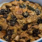 Chef Maddox – Spezzatino di vitello con prugne