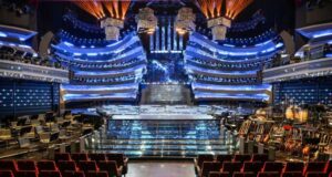 Anteprima Sanremo 2025: tutte le emozioni delle Prove Generali all'Ariston dal team di giornalisti