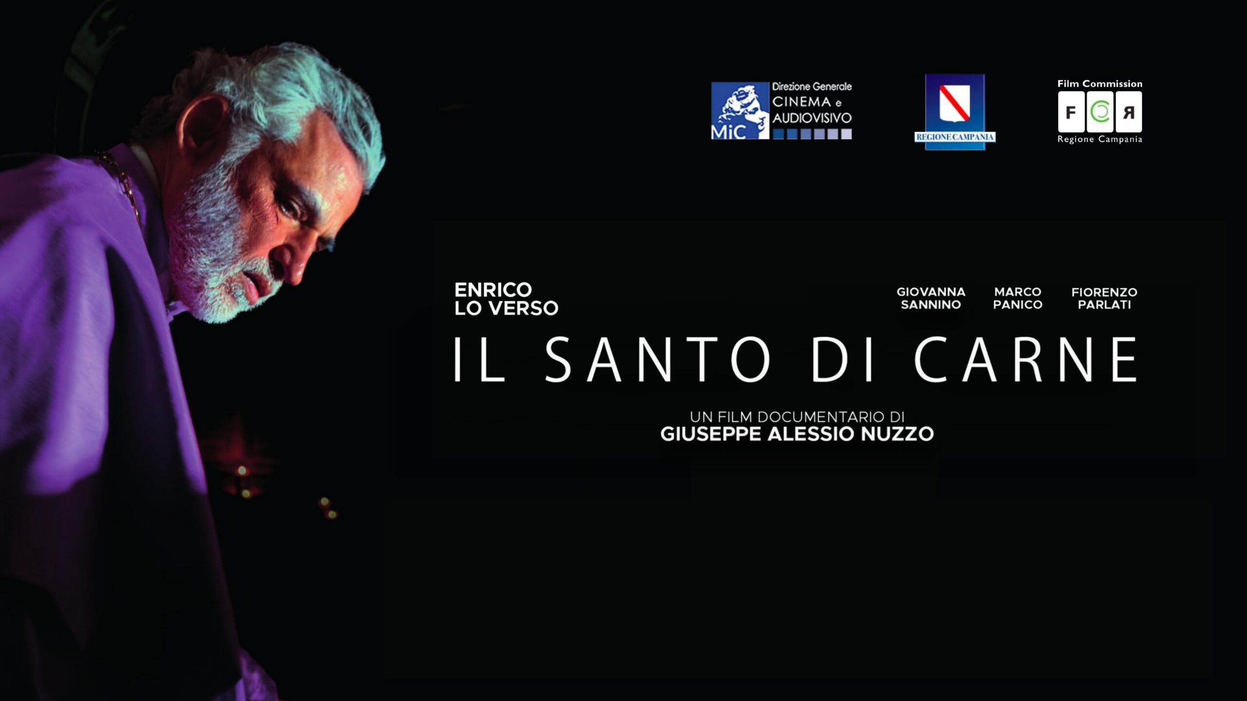 Il Santo di Carne arriva a Napoli: il docufilm su Alfonso Maria de’ Liguori al Cinema Posillipo