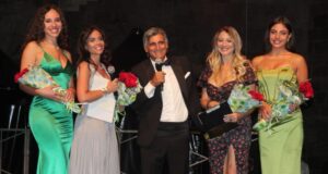 Premio Ambasciatore del Sorriso 2025: al via la dodicesima edizione