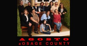 "Agosto a Osage County" incanta Napoli: grande successo al Teatro Immacolata