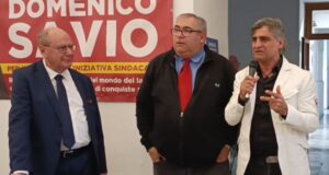 Angelo Iannelli premiato a Ischia per il suo straordinario impegno sociale e culturale