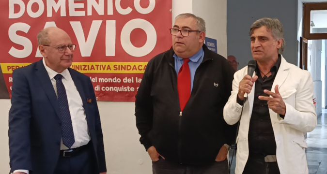 Angelo Iannelli premiato a Ischia per il suo straordinario impegno sociale e culturale