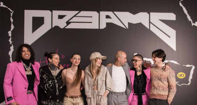 "Dreams" di Elena Rotari: il Film che racconta il prezzo del Successo