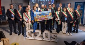 G20Spiagge a Sorrento: un summit per la tutela delle comunità marine italiane
