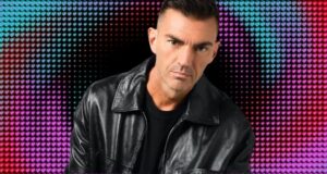 Gabry Ponte trionfa al San Marino Song Contest e vola all'Eurovision!
