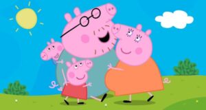 Peppa Pig diventa sorella maggiore: un nuovo bebè in arrivo!