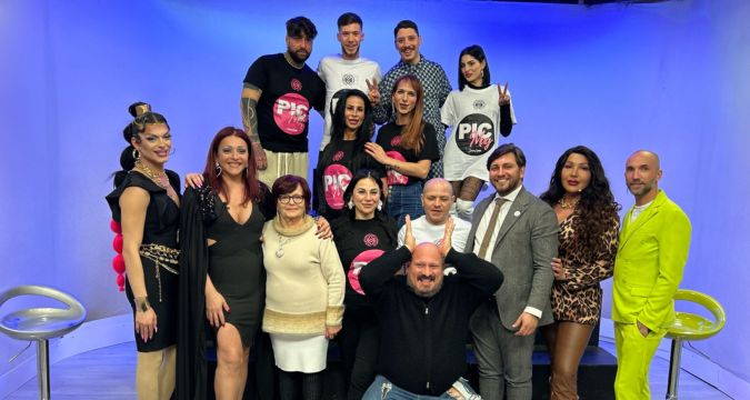 Personality Il Reality VIP: al via il nuovo show che mette a confronto le Personalità