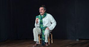 Piccolo Sogno: un Viaggio Teatrale tra Natura e Fantasia per i Più Piccoli