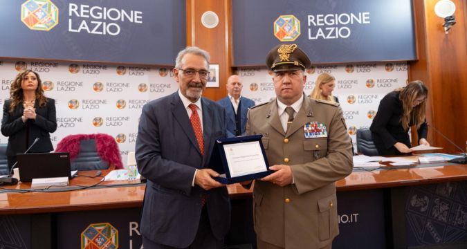 Resilienza e Sacrificio: Il convegno che accende i riflettori sul valore umano nelle Forze Armate e di Polizia