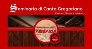 Scopri il Seminario di Canto Gregoriano: Un’Esperienza Immersiva nella Missa de Angelis