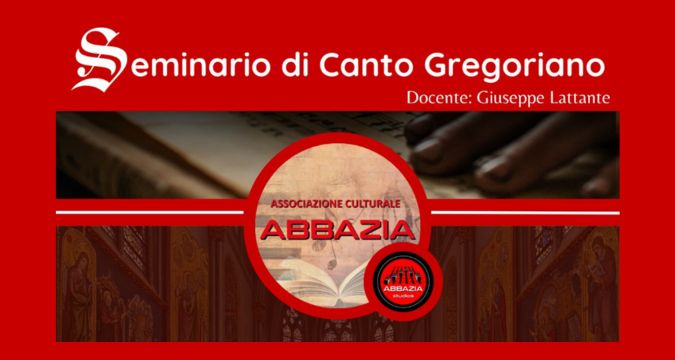 Scopri il Seminario di Canto Gregoriano: Un’Esperienza Immersiva nella Missa de Angelis
