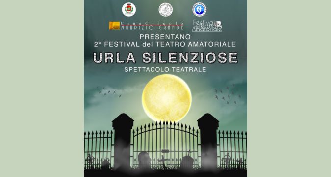 Urla Silenziose: Il Teatro Amatoriale incontra la poesia di Edgar Lee Masters a Diamante