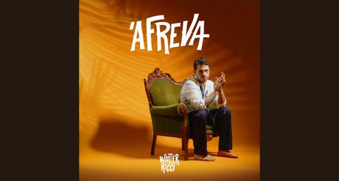 Walter Ricci lancia il nuovo singolo ‘A Freva: un viaggio musicale tra Napoli e Cuba