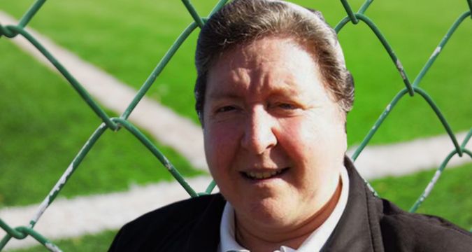 Addio a Suor Paola: il calcio e la TV piangono la storica tifosa della Lazio