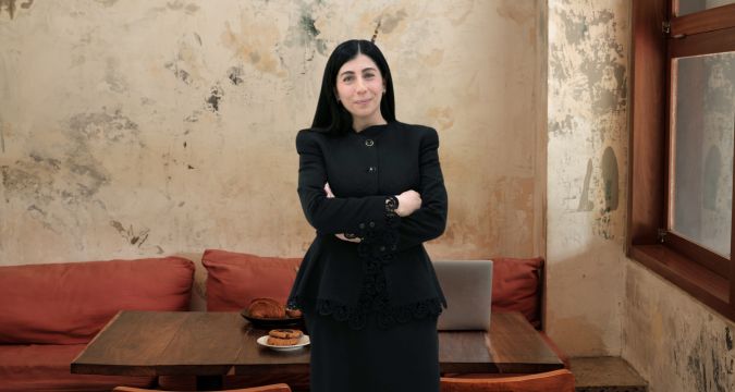 Alessandra Supino è la Nuova Presidente dei Giovani ANCE Campania: Innovazione e Sostenibilità al centro del programma