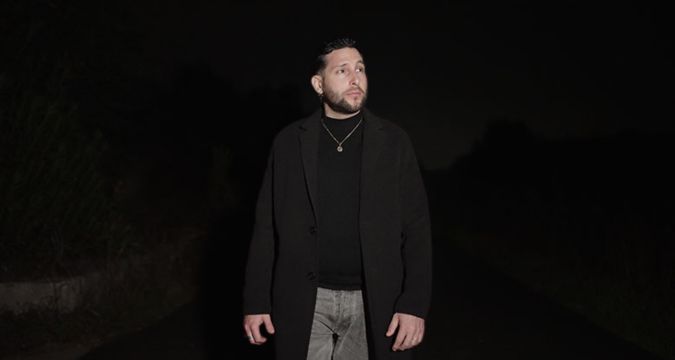 Alessio Rosati torna con “Una parte di Te”: un viaggio musicale tra emozioni e memoria