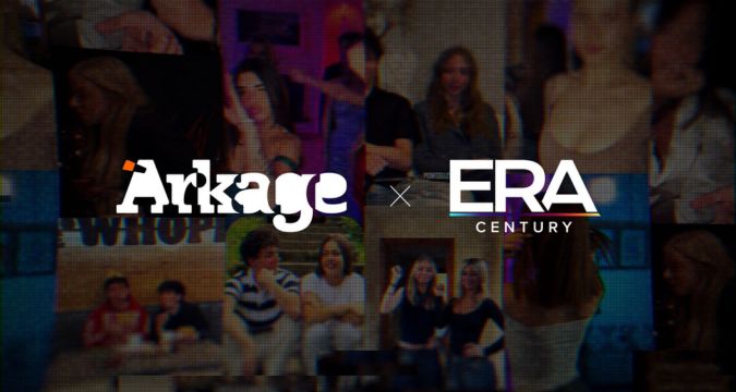 Arkage Creators: nasce la nuova unit dedicata all’influencer marketing grazie alla partnership con Era Century