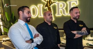 "Attori & Spettatori": 25 Anni di Gusto, Tradizione e Famiglia in una Serata da Ricordare