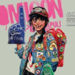 COMICON Napoli 2025 è Sold Out: al Via la 25ª Edizione con 183.000 visitatori attesi