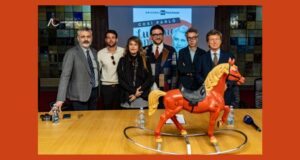 Così parlò Luciano De Crescenzo: il nuovo podcast RaiPlay Sound che celebra il “filosofo virale” di Napoli