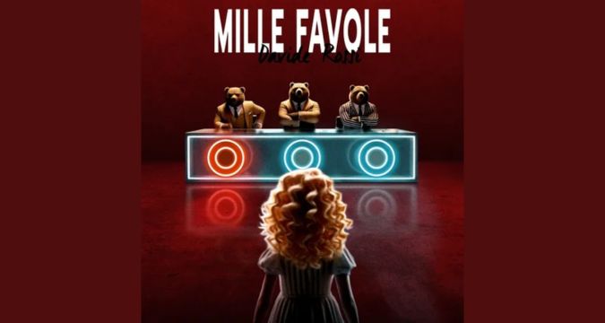 Davide Rossi torna con “Mille Favole”: un inno emozionante alla resilienza e alla verità