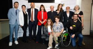 Festival Tulipani di Seta Nera: Al via la 18esima edizione