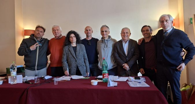 Francesco Rossi riconfermato Presidente FISR Campania: al via il quarto mandato all’insegna della continuità