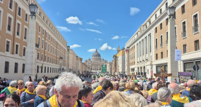 Giovanni Paolo II: un Pontefice che ha cambiato il Mondo