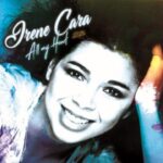 Irene Cara: il remix di “All My Heart” conquista il 2025!