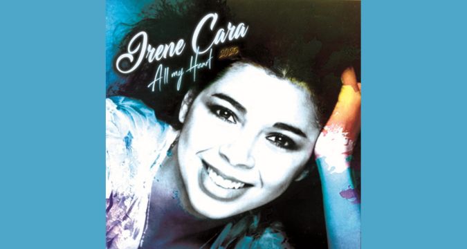 Irene Cara: il remix di "All My Heart" conquista il 2025!