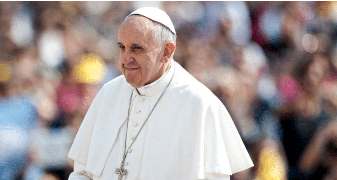 La scomparsa di Papa Francesco: un'epoca di Cambiamento e Compassione