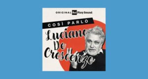 Luciano De Crescenzo: il Simposio 3.0 su Rai Play Sound che racconta un'anima napoletana