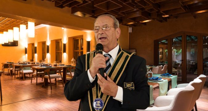 Memorial Peppino Di Napoli: omaggio al Gran Maestro della Ristorazione