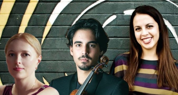 Napoli accoglie la primavera con i Virtuosi di Sansevero: grande concerto alla Fondazione Napolitano