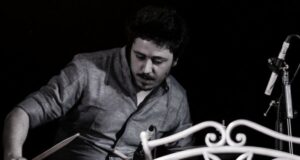 "Nascente" di Alessandro Marzano: un viaggio emozionante nella musica brasiliana imperfetta e viva