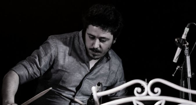 "Nascente" di Alessandro Marzano: un viaggio emozionante nella musica brasiliana imperfetta e viva
