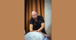 Paolo Manna nominato Vice Presidente della Federazione Mondiale di Massaggio: un’eccellenza tra Campania e Trentino