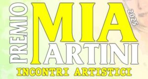 Premio Mia Martini 2025: tre giorni di incontri Artistici a Scalea