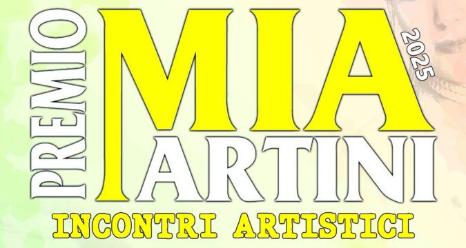 Premio Mia Martini 2025: tre giorni di incontri Artistici a Scalea
