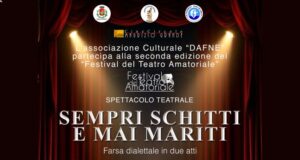 Sempre schitti e mai mariti: la farsa dialettale che racconta le donne con ironia e verità