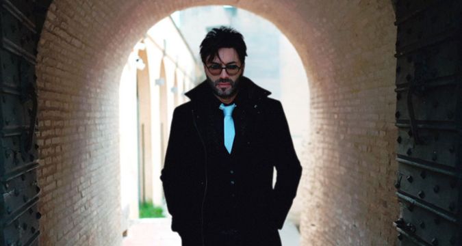 "Solo un sogno": il nuovo singolo emozionante di Fabio Martorana è fuori ora!